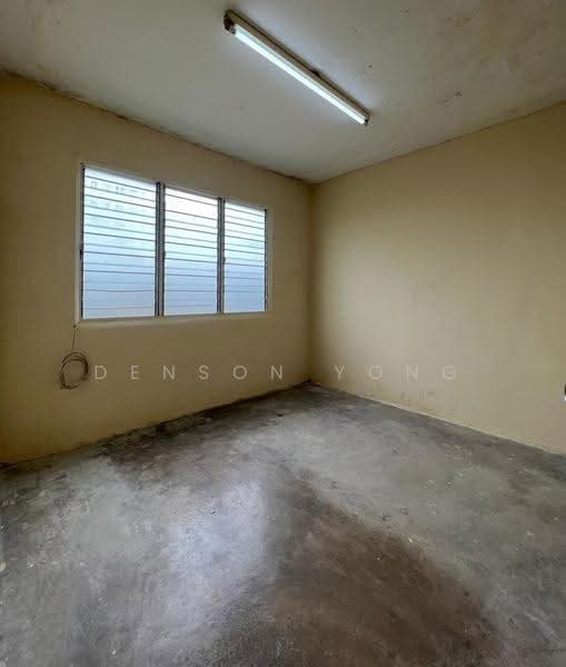 Flat for Rent at PPR Taman Mulia - Denson Yong - Interior - PropertyGuru.com.my
