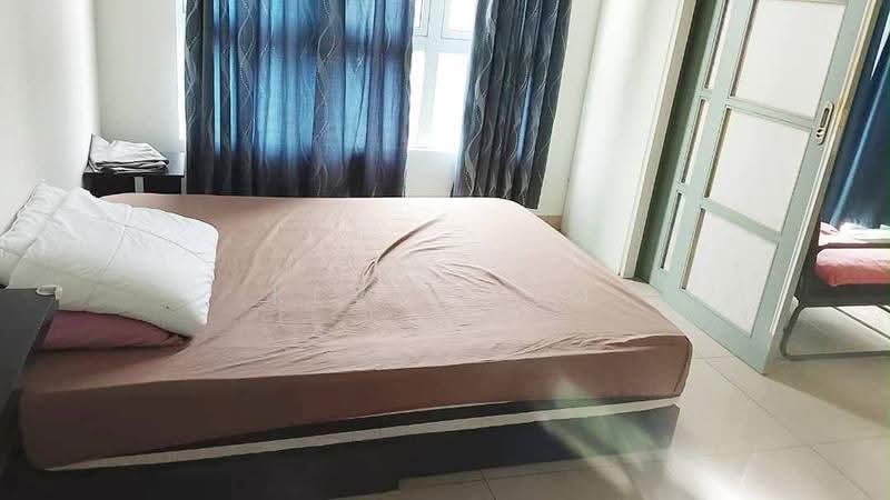 Service Residence for Rent at Tropez Residences - Kevin Lim - Bedroom - PropertyGuru.com.my