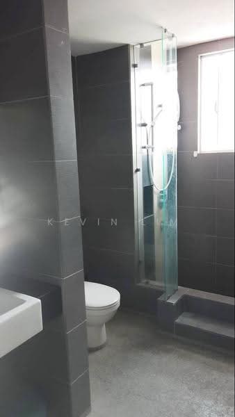 Service Residence for Rent at Tropez Residences - Kevin Lim - Bathroom - PropertyGuru.com.my