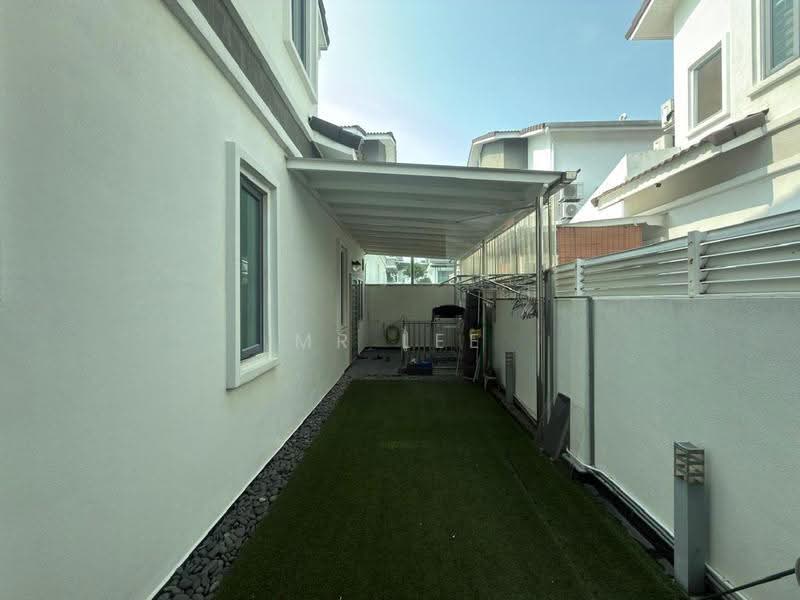 Semi-Detached House for Sale in Ipoh (Perak) - Mr Lee - Exterior - PropertyGuru.com.my