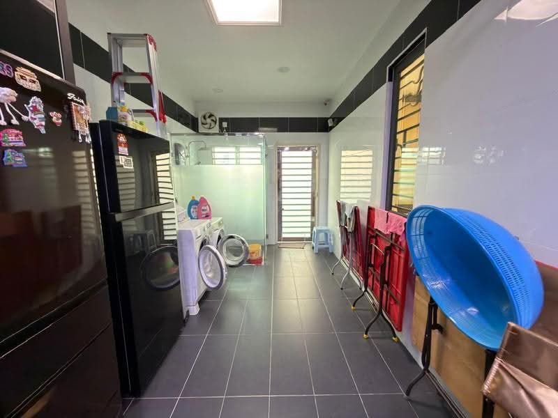 Semi-Detached House for Sale in Ipoh (Perak) - Mr Lee - Interior - PropertyGuru.com.my