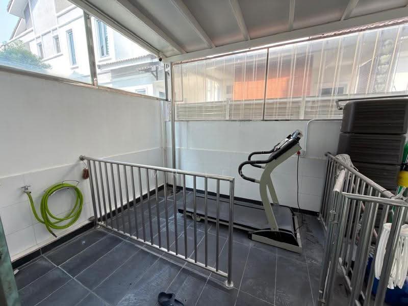 Semi-Detached House for Sale in Ipoh (Perak) - Mr Lee - Balcony - PropertyGuru.com.my