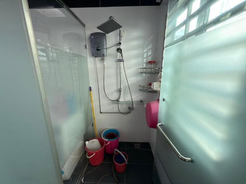 Semi-Detached House for Sale in Ipoh (Perak) - Mr Lee - Bathroom - PropertyGuru.com.my