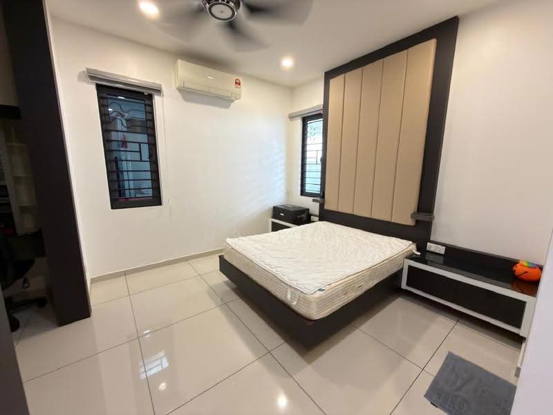 Semi-Detached House for Sale in Ipoh (Perak) - Mr Lee - Bedroom - PropertyGuru.com.my