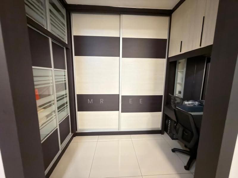 Semi-Detached House for Sale in Ipoh (Perak) - Mr Lee - Study - PropertyGuru.com.my