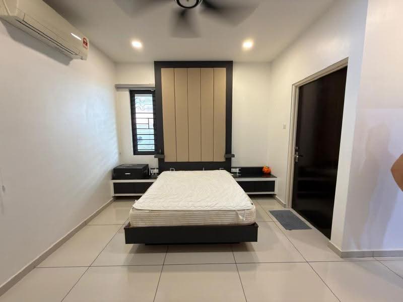 Semi-Detached House for Sale in Ipoh (Perak) - Mr Lee - Bedroom - PropertyGuru.com.my