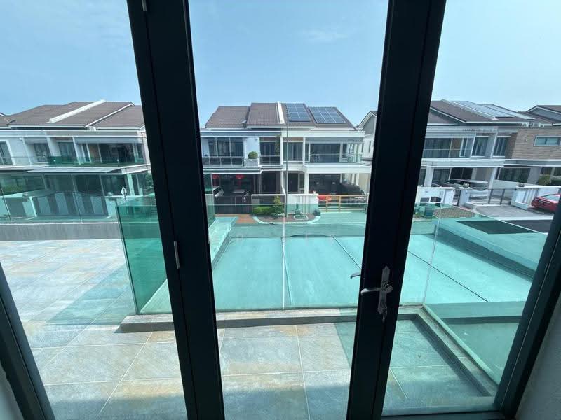 Semi-Detached House for Sale in Ipoh (Perak) - Mr Lee - Exterior - PropertyGuru.com.my