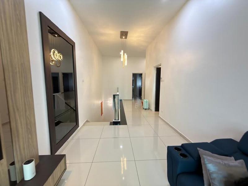 Semi-Detached House for Sale in Ipoh (Perak) - Mr Lee - Corridor - PropertyGuru.com.my