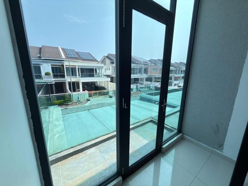 Semi-Detached House for Sale in Ipoh (Perak) - Mr Lee - Exterior - PropertyGuru.com.my