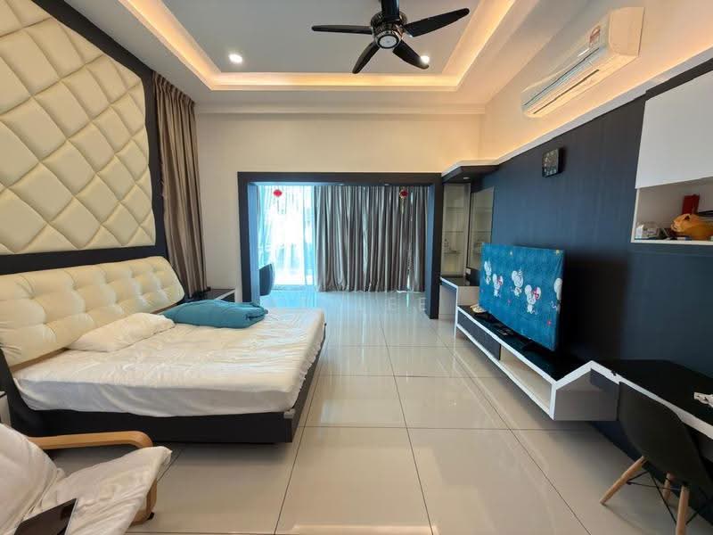 Semi-Detached House for Sale in Ipoh (Perak) - Mr Lee - Bedroom - PropertyGuru.com.my