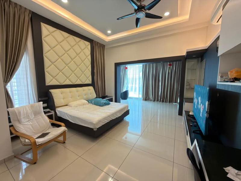 Semi-Detached House for Sale in Ipoh (Perak) - Mr Lee - Bedroom - PropertyGuru.com.my