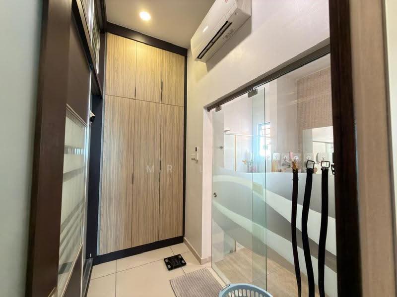 Semi-Detached House for Sale in Ipoh (Perak) - Mr Lee - Interior - PropertyGuru.com.my