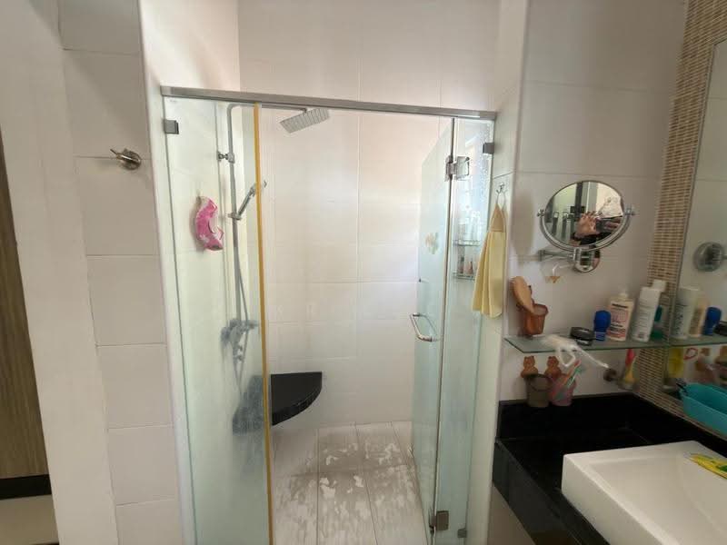 Semi-Detached House for Sale in Ipoh (Perak) - Mr Lee - Bathroom - PropertyGuru.com.my