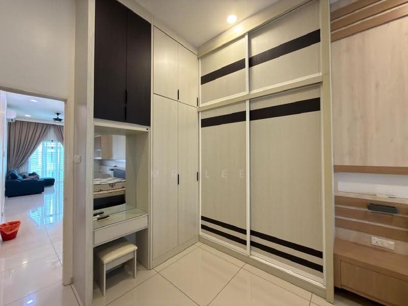Semi-Detached House for Sale in Ipoh (Perak) - Mr Lee - Bedroom - PropertyGuru.com.my