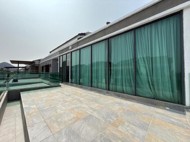 Semi-Detached House for Sale in Ipoh (Perak) - Mr Lee - Exterior - PropertyGuru.com.my
