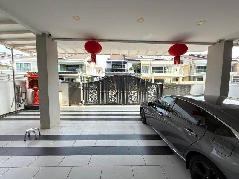 Semi-Detached House for Sale in Ipoh (Perak) - Mr Lee - Exterior - PropertyGuru.com.my