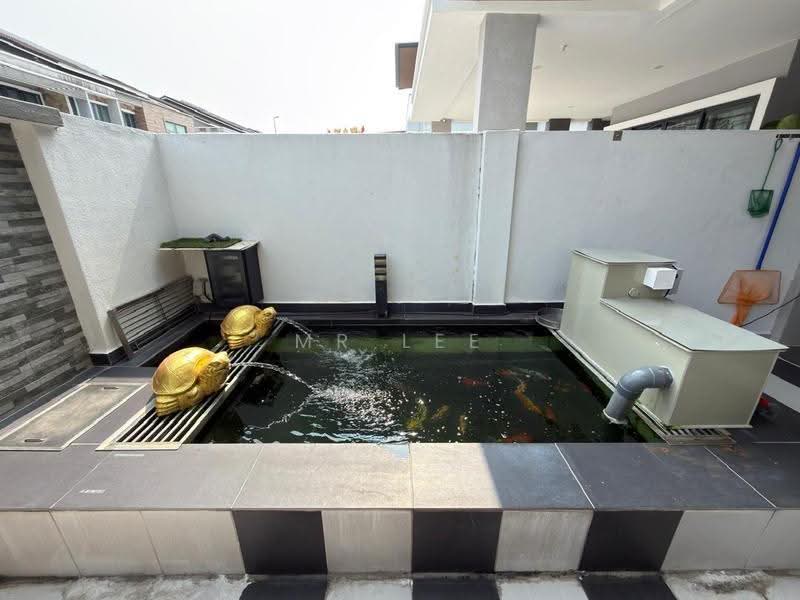 Semi-Detached House for Sale in Ipoh (Perak) - Mr Lee - Exterior - PropertyGuru.com.my