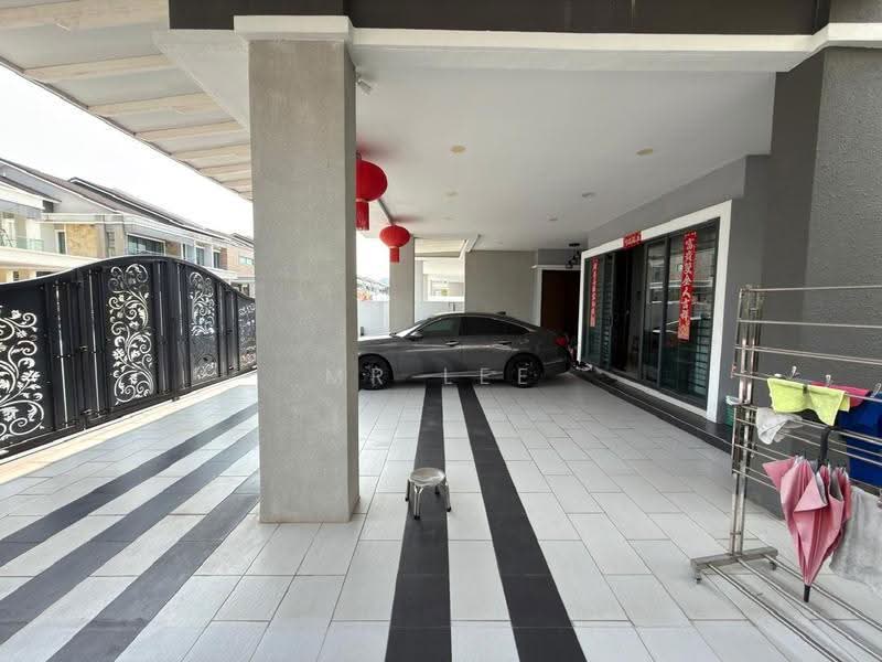 Semi-Detached House for Sale in Ipoh (Perak) - Mr Lee - PropertyGuru.com.my
