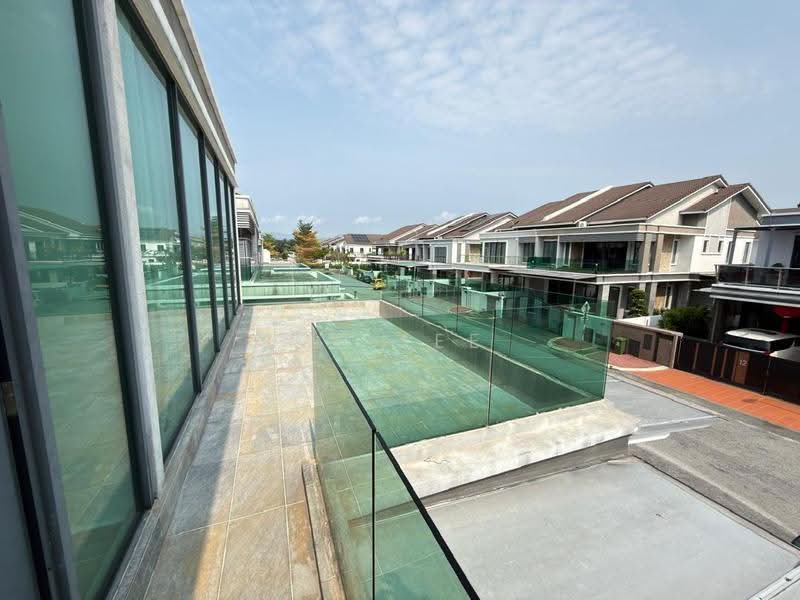 Semi-Detached House for Sale in Ipoh (Perak) - Mr Lee - Exterior - PropertyGuru.com.my