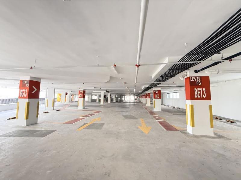 Kedai untuk Disewa di Puchong (Selangor) - Amy Lim - Car Park - PropertyGuru.com.my
