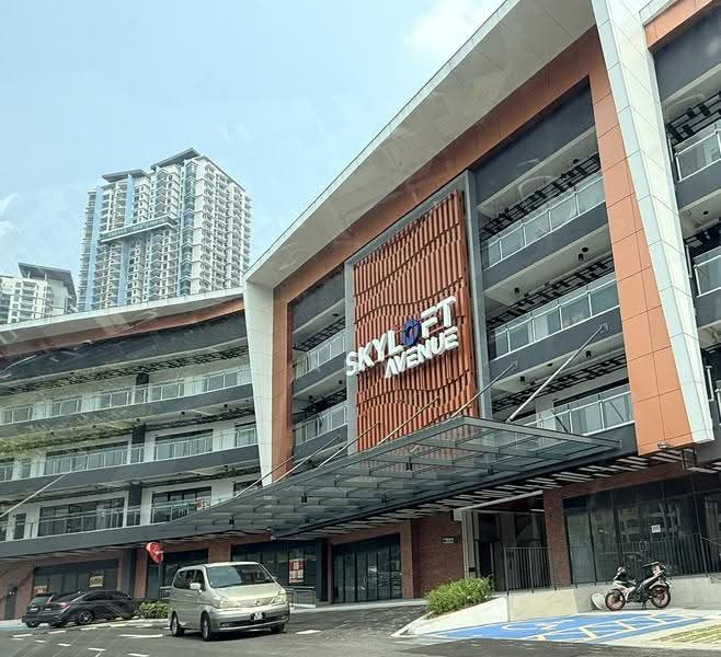Kedai untuk Disewa di Puchong (Selangor) - Amy Lim - Exterior - PropertyGuru.com.my