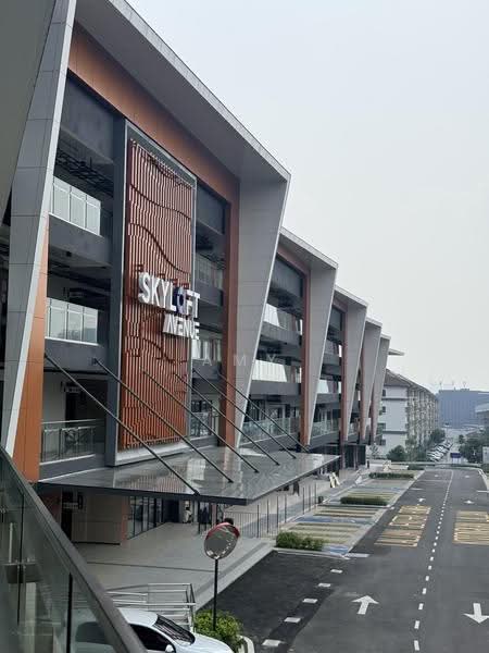 Kedai untuk Disewa di Puchong (Selangor) - Amy Lim - Exterior - PropertyGuru.com.my