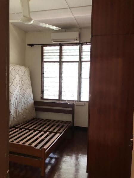 1-storey Terraced House for Sale in Seksyen 17 (Petaling Jaya) - Richard Liew - Bedroom - PropertyGuru.com.my