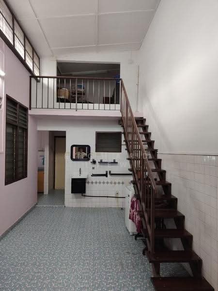 1-storey Terraced House for Sale in Seksyen 17 (Petaling Jaya) - Richard Liew - Interior - PropertyGuru.com.my