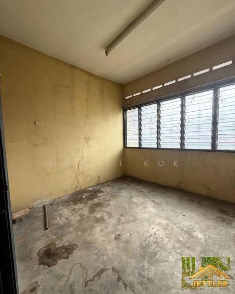 Rumah Teres 1-Tingkat untuk Dijual di Seksyen 2 (Shah Alam) - Daniel Kok - PropertyGuru.com.my