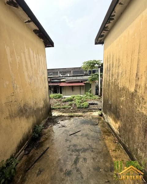 Rumah Teres 1-Tingkat untuk Dijual di Seksyen 2 (Shah Alam) - Daniel Kok - PropertyGuru.com.my