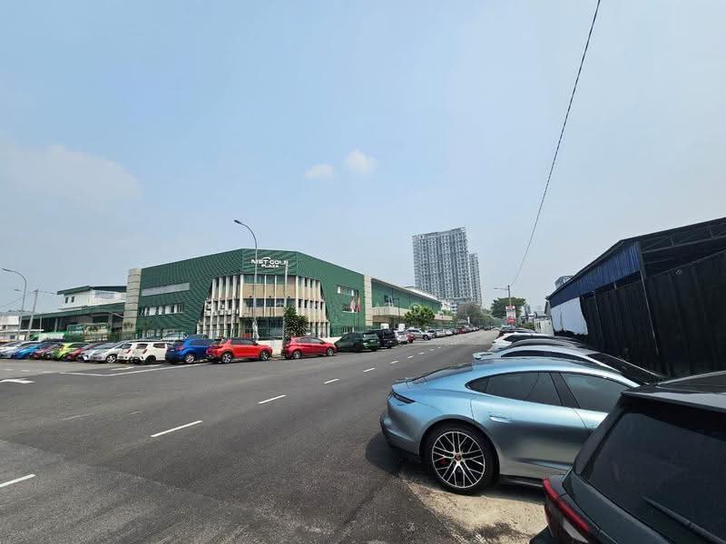 Factory for Rent in Subang Jaya (Selangor) - Jack Wong - PropertyGuru.com.my