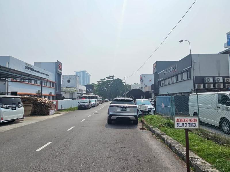 Factory for Rent in Subang Jaya (Selangor) - Jack Wong - PropertyGuru.com.my