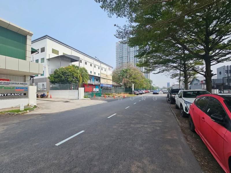 Factory for Rent in Subang Jaya (Selangor) - Jack Wong - Exterior - PropertyGuru.com.my