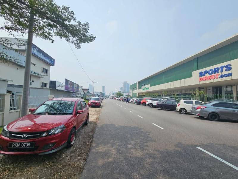 Factory for Rent in Subang Jaya (Selangor) - Jack Wong - Exterior - PropertyGuru.com.my