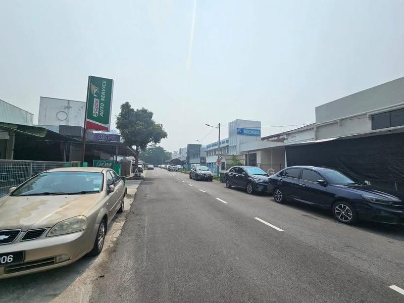 Factory for Rent in Subang Jaya (Selangor) - Jack Wong - PropertyGuru.com.my