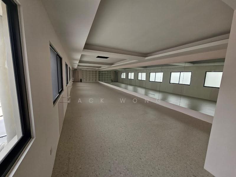 Factory for Rent in Subang Jaya (Selangor) - Jack Wong - Interior - PropertyGuru.com.my