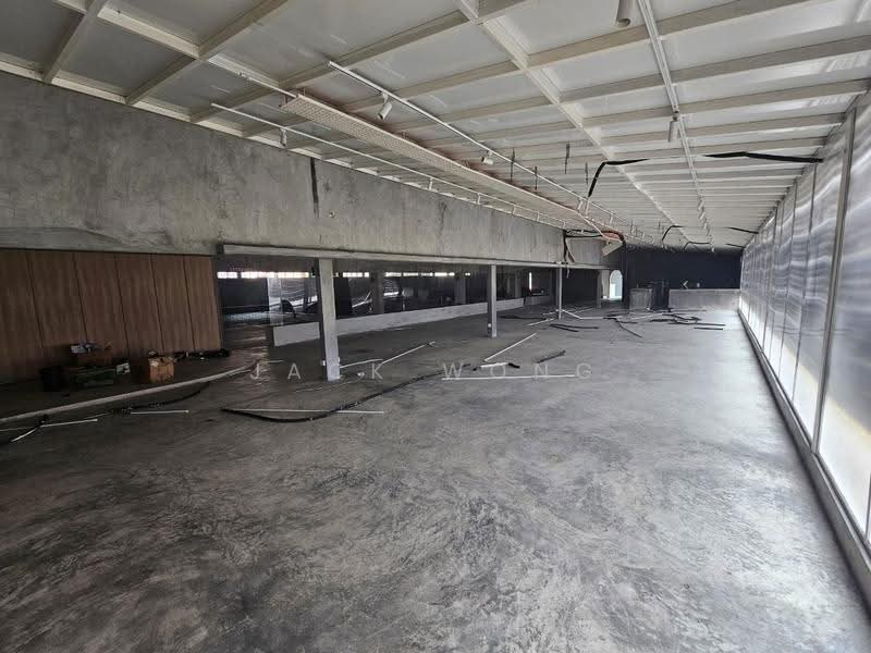 Factory for Rent in Subang Jaya (Selangor) - Jack Wong - Interior - PropertyGuru.com.my