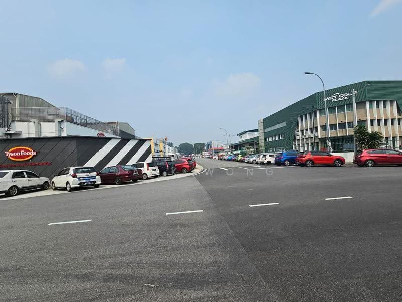 Factory for Rent in Subang Jaya (Selangor) - Jack Wong - PropertyGuru.com.my