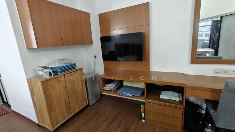 Rumah Teres 2-Tingkat untuk Dijual di Taman Mutiara Rini (Skudai) - Daniel Yong - Interior - PropertyGuru.com.my