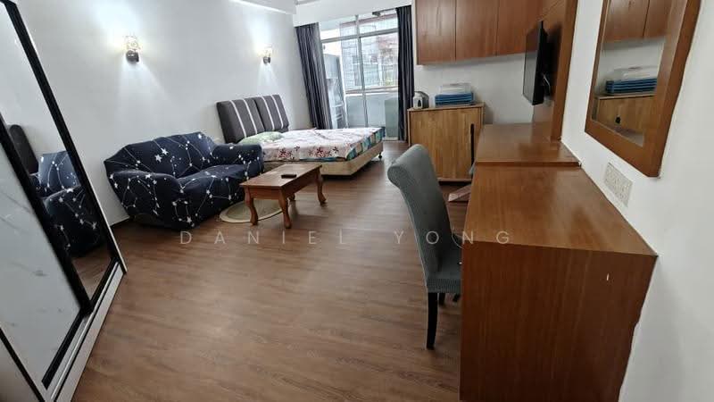 Rumah Teres 2-Tingkat untuk Dijual di Taman Mutiara Rini (Skudai) - Daniel Yong - Bedroom - PropertyGuru.com.my