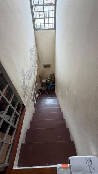Rumah Teres 2-Tingkat untuk Dijual di Usj 6 (Subang Jaya) - Bryan Cho - PropertyGuru.com.my