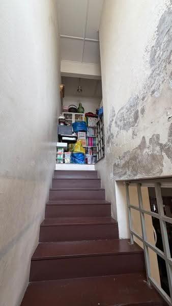 Rumah Teres 2-Tingkat untuk Dijual di Usj 6 (Subang Jaya) - Bryan Cho - PropertyGuru.com.my