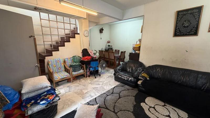 Rumah Teres 2-Tingkat untuk Dijual di Usj 6 (Subang Jaya) - Bryan Cho - Living Room - PropertyGuru.com.my