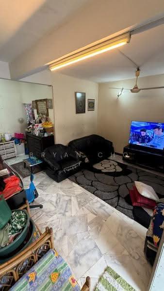Rumah Teres 2-Tingkat untuk Dijual di Usj 6 (Subang Jaya) - Bryan Cho - Living Room - PropertyGuru.com.my