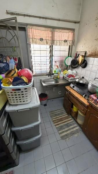 Rumah Teres 2-Tingkat untuk Dijual di Usj 6 (Subang Jaya) - Bryan Cho - Kitchen - PropertyGuru.com.my