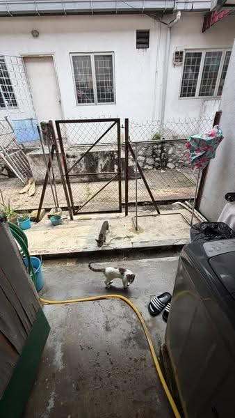 Rumah Teres 2-Tingkat untuk Dijual di Usj 6 (Subang Jaya) - Bryan Cho - Exterior - PropertyGuru.com.my