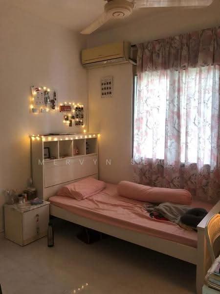 Pangsapuri untuk Dijual di Tanjung Court - Mervyn Seah - Bedroom - PropertyGuru.com.my