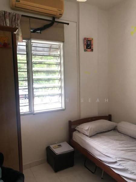 Pangsapuri untuk Dijual di Tanjung Court - Mervyn Seah - Bedroom - PropertyGuru.com.my