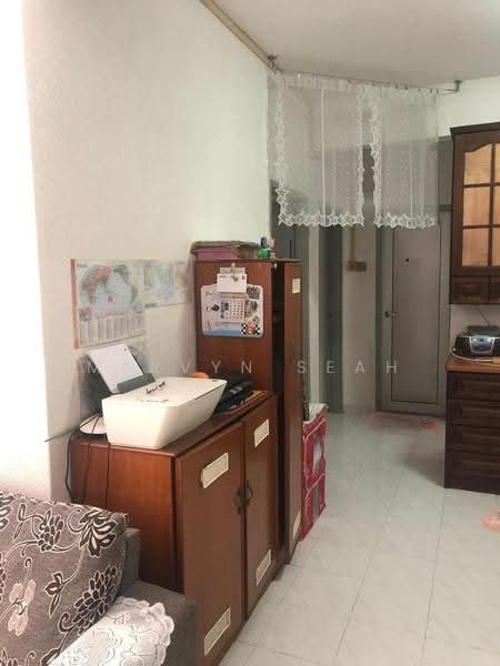 Pangsapuri untuk Dijual di Tanjung Court - Mervyn Seah - PropertyGuru.com.my