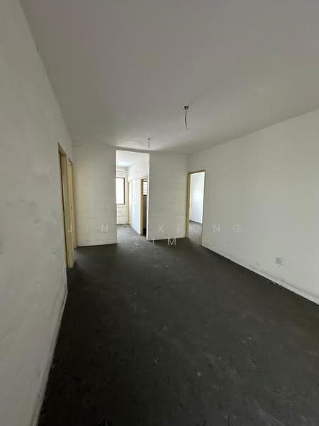 Apartment for Sale at Apartment Seri Bakawali - Jing Xiong Lim - Interior - PropertyGuru.com.my